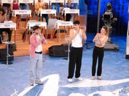 Amici 22: brutta notizia per l'allievo