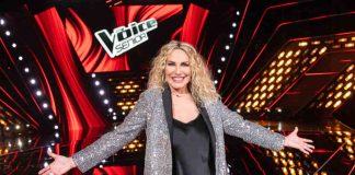 antonella clerici accordo nascosto
