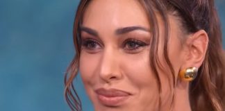 Belen labbra critiche