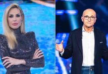 Gf Vip Isola Famosi