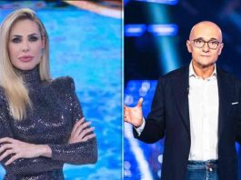 Gf Vip Isola Famosi