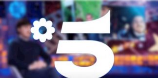 Canale 5 imbarazzo