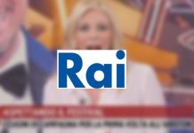 È accaduto prima dell'avvio del Festival di Sanremo