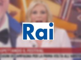 È accaduto prima dell'avvio del Festival di Sanremo