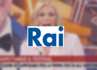 È accaduto prima dell'avvio del Festival di Sanremo
