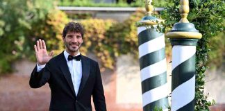 Stefano de Martino acquisto folle