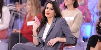 u&d lavinia confusa