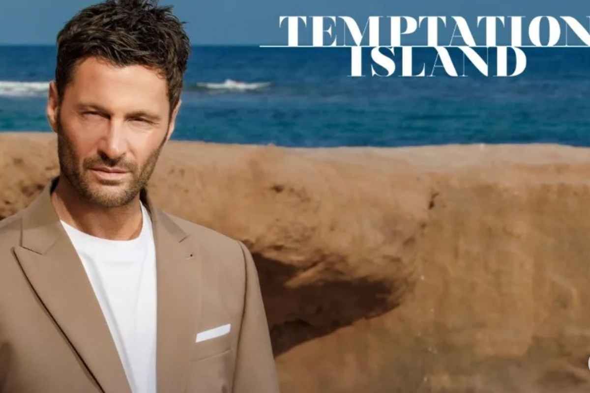 Temptation Island ritorno di fiamma