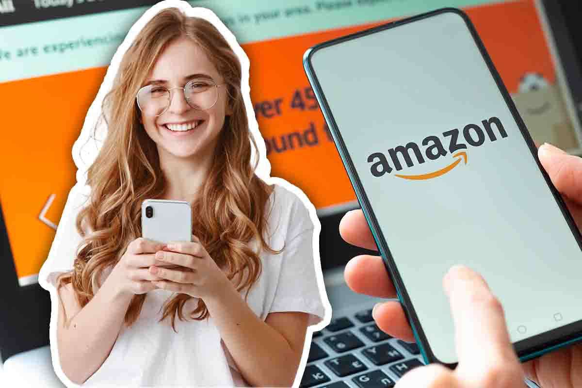 Amazon offerte imperdibili 