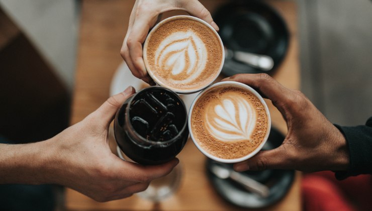 caffè: errori da non commettere se vuoi berne uno buono