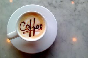 caffè: errori che si commettono nel berlo