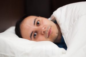 6 posizioni per riuscire ad addormentarsi