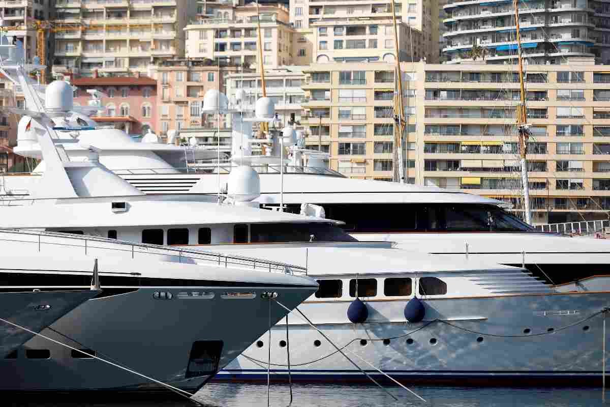 Principato di Monaco lusso e sostenibilità